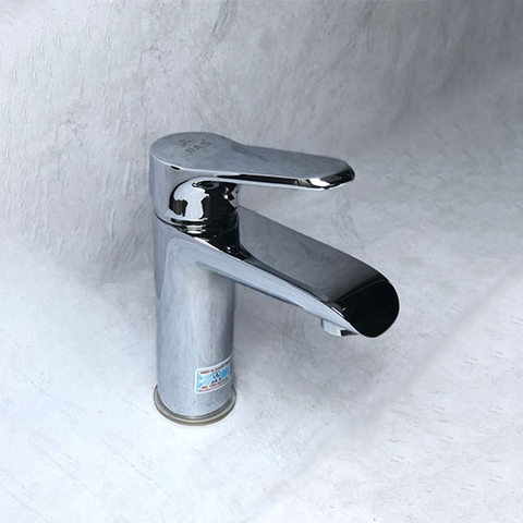 Vòi Chậu 1 Lỗ N-L JA_106