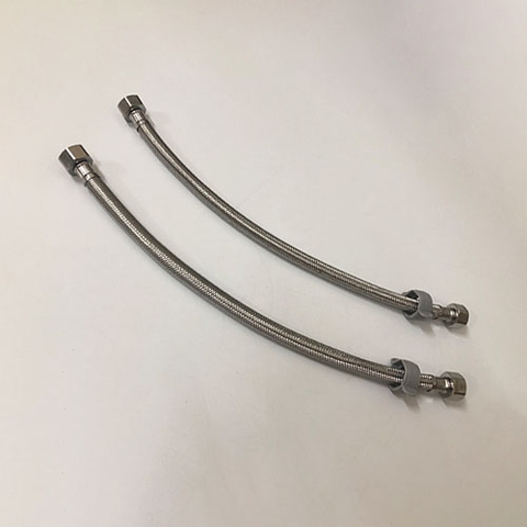 Dây cấp 2 đầu bằng nhau in Obiste (40cm) _ DCOB