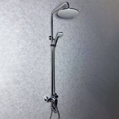 Sen Cây Tắm Đứng Tròn OB_9010