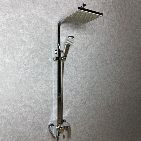 Sen Cây Tắm Đứng Vuông OB_9011V