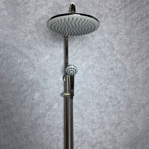 Sen Cây Tắm Đứng Tròn OB_9011T