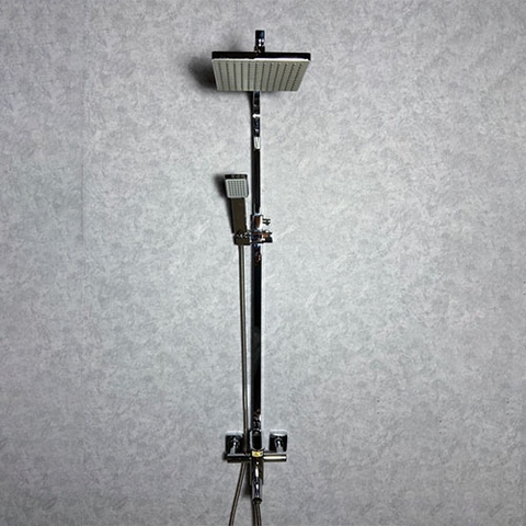 Sen Cây Tắm Đứng Vuông OB_9002V