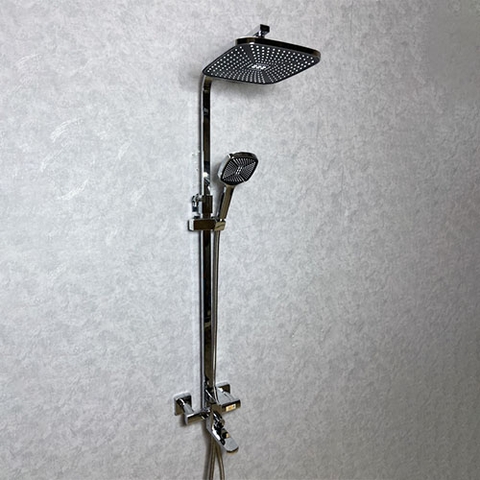 Sen Cây Tắm Đứng Tròn OB_9016