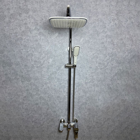 Sen Cây Tắm Đứng Tròn JA_1003T