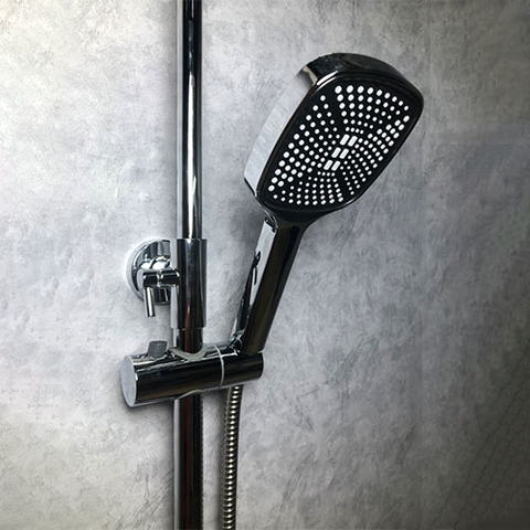 Sen Cây Tắm Đứng Vuông OB_9013T