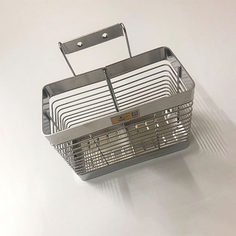 Ống đũa vuông đôi điện giải OD_02