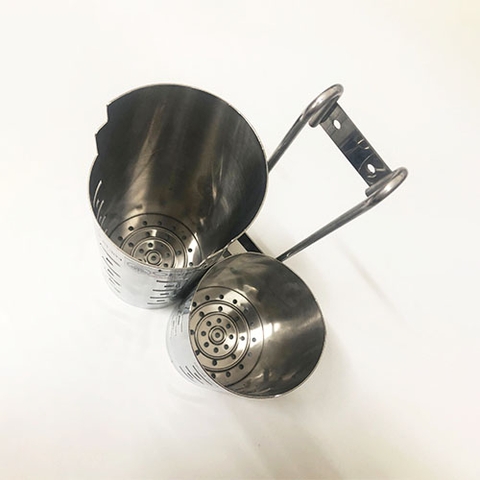 Ống đũa đôi tròn lỗ vuông OD_03