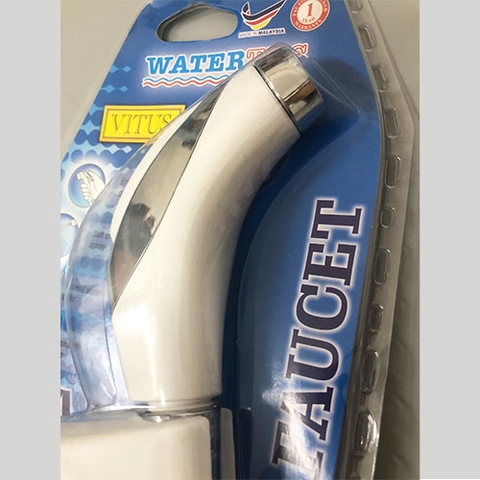 Vòi Xịt Vệ Sinh Vitus 201 - WT_001O