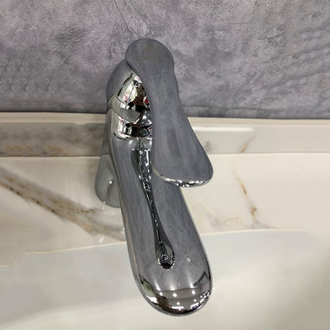 Vòi Chậu 1 lỗ N-L OB_441