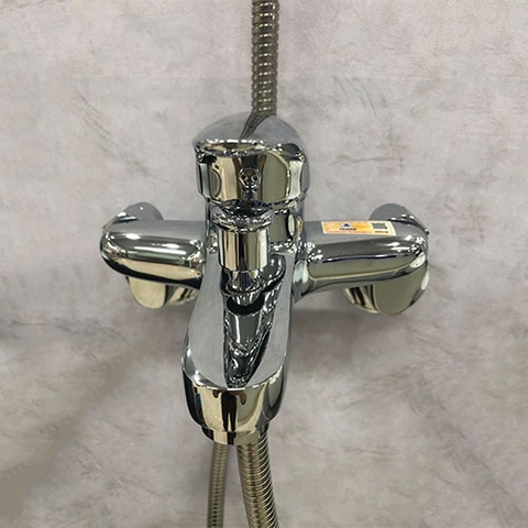 Sen Tắm Gắn Tường N-L OB_123