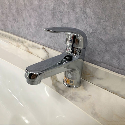 Vòi Chậu 1 lỗ N-L OB_121