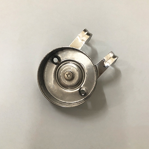 Móc 1 Kép Đế Tròn MOC_1