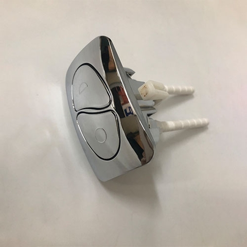 Nút 2 Nhấn Chữ Nhật NUT_2CN