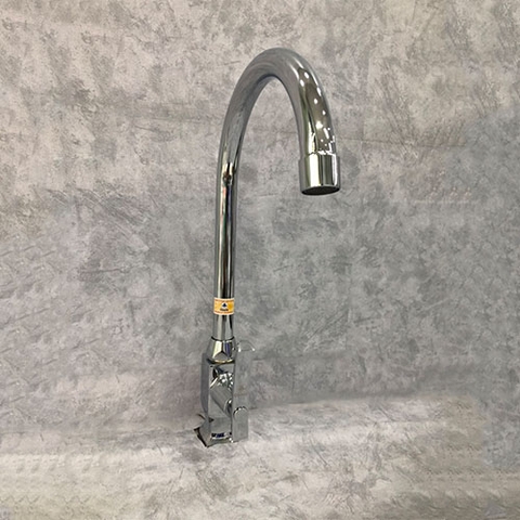 Vòi bếp đơn cắm chậu OB_514