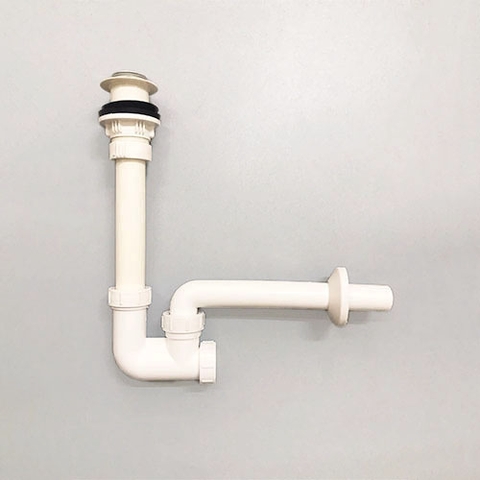 Bộ xi phông nhựa cứng - BXP42