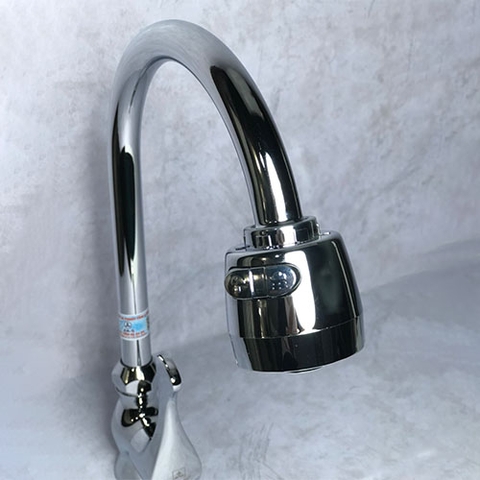 Vòi Bếp Đơn JA_602