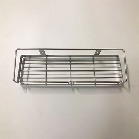 Kệ lưới chữ nhật 1 tầng - KLDG_01