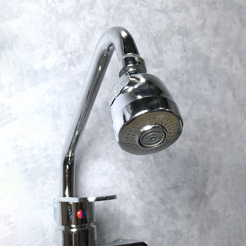 Vòi Bếp Gắn Tường N-L JA_703