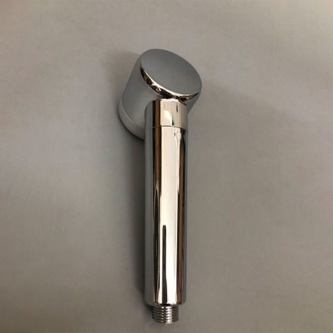 Bát Sen Tắm Tròn Mạ