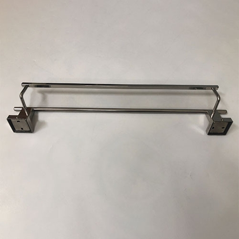 Vắt Khăn Đôi Đế Vuông VK_618