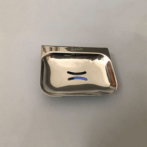 Khay Xà Phòng Inox 304 KX_604