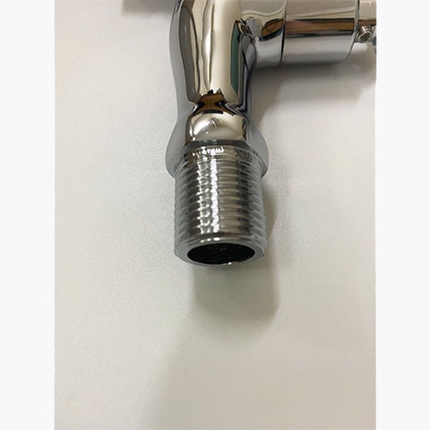 Vòi Hồ Tay Đồng OB_708