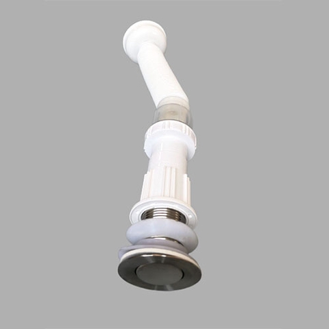 Bộ xi phông chun nhựa - BXP76