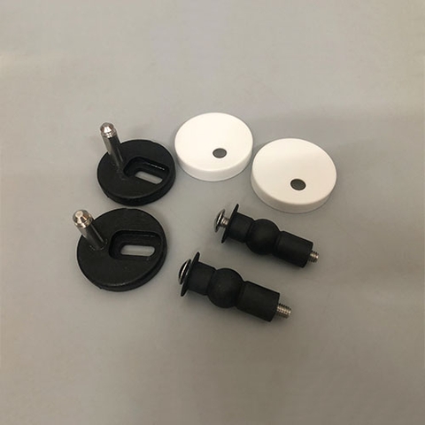 Ốc inox cao cấp cho nắp HA37