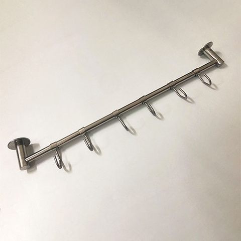 Máng xoong 06 móc MX_06