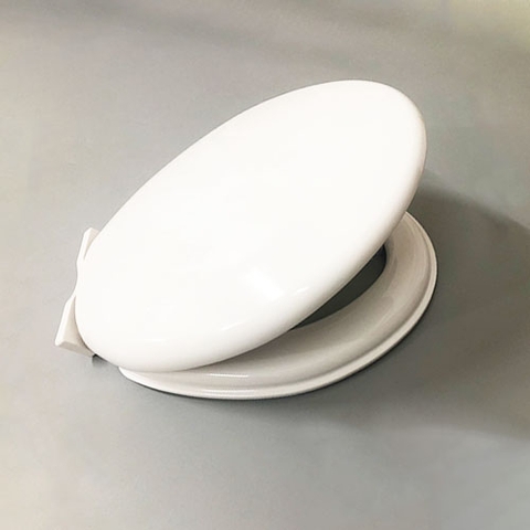 Nắp Bồn Cầu Rơi Êm NEHA_05