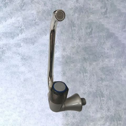 Vòi Rửa Chén Âm Tường WT_0010