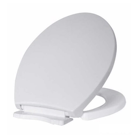 Nắp Bồn Cầu Rơi Êm NEHA_11