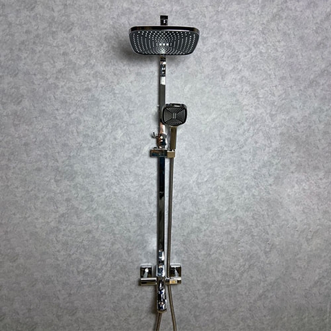 Sen Cây Tắm Đứng Tròn OB_9016