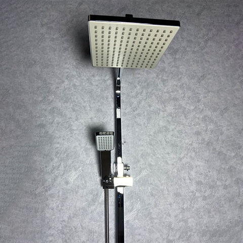 Sen Cây Tắm Đứng Vuông OB_9002V