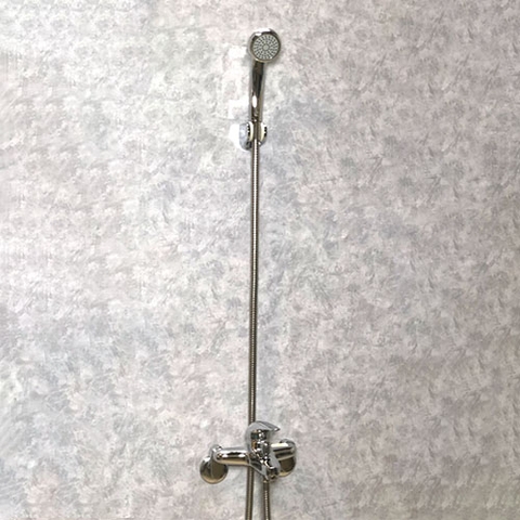 Sen Tắm Gắn Tường N-L OB_123