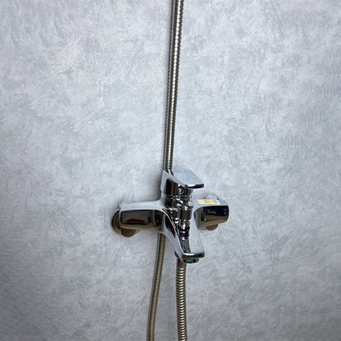 Sen tắm gắn tường N-L OB_223