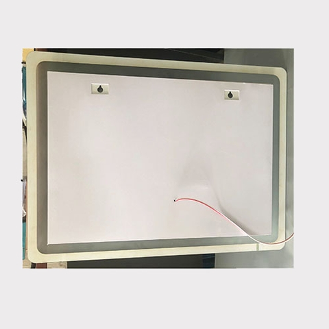 Gương Chữ Nhật Viền LED 60*80 - JA_5535