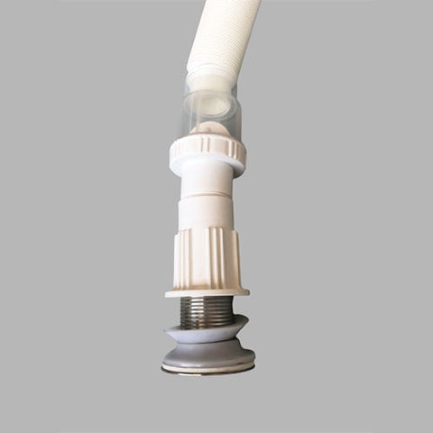 Bộ xi phông chun nhựa - BXP76