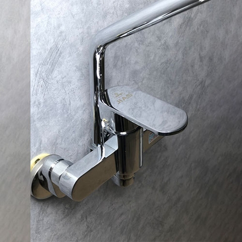 Vòi Bếp Gắn Tường N-L JA_703