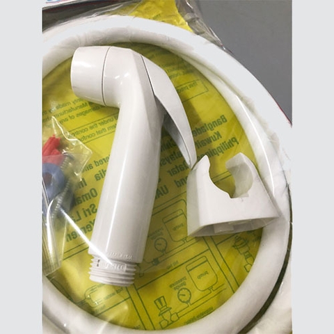 Vòi Xịt Vệ Sinh Vitus 301- WT_001Q