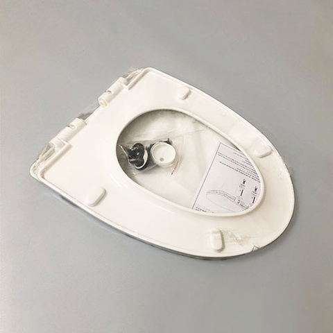 Nắp Bồn Cầu Rơi Êm NEHA_37