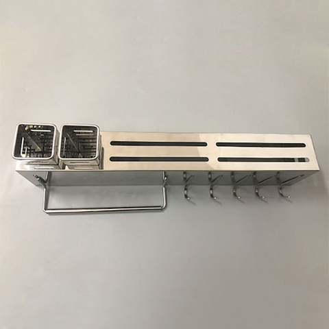 Kệ Dao Đũa gắn tường inox 304 CD_02