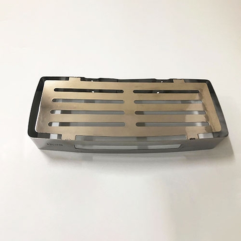 Kệ thẳng tấm 1 tầng- RTT_01