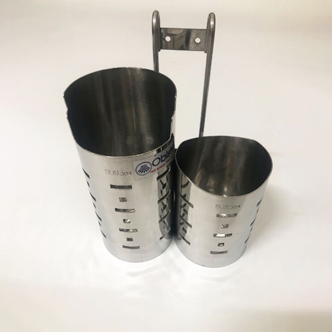 Ống đũa đôi tròn lỗ vuông OD_03