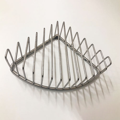 Kệ góc lưới 1 tầng KGL_01_25