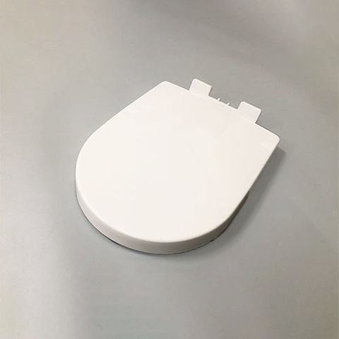 Nắp Bồn Cầu Rơi Êm NEHA_23