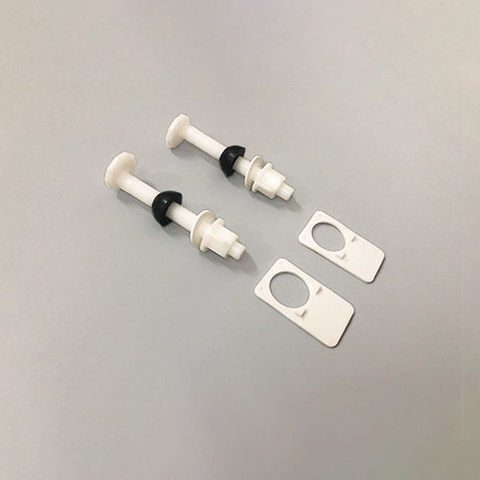 Nắp Bồn Cầu Rơi Êm NEHA_11