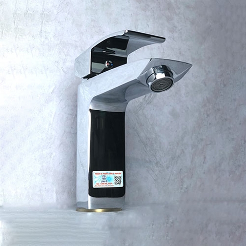 Vòi Chậu 1 Lỗ N-L JA105