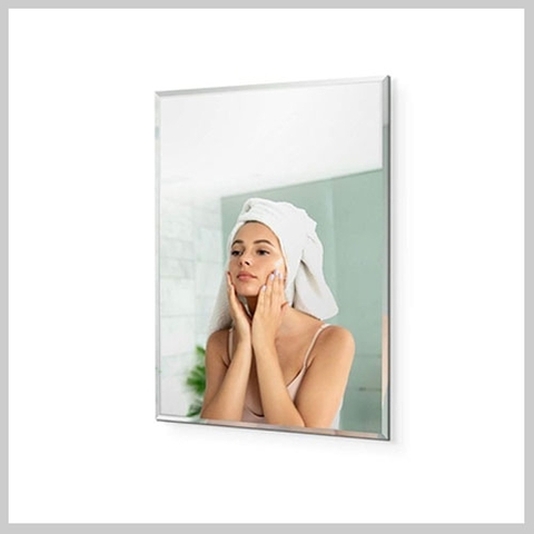 Gương Công Trình Phôi Việt 45*60