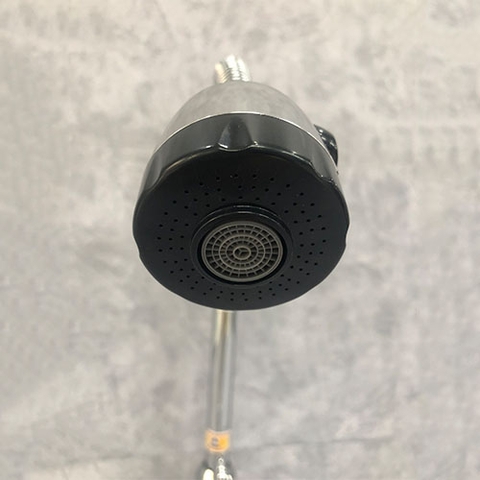 Vòi Bếp Đơn Cần Mềm OB_515M